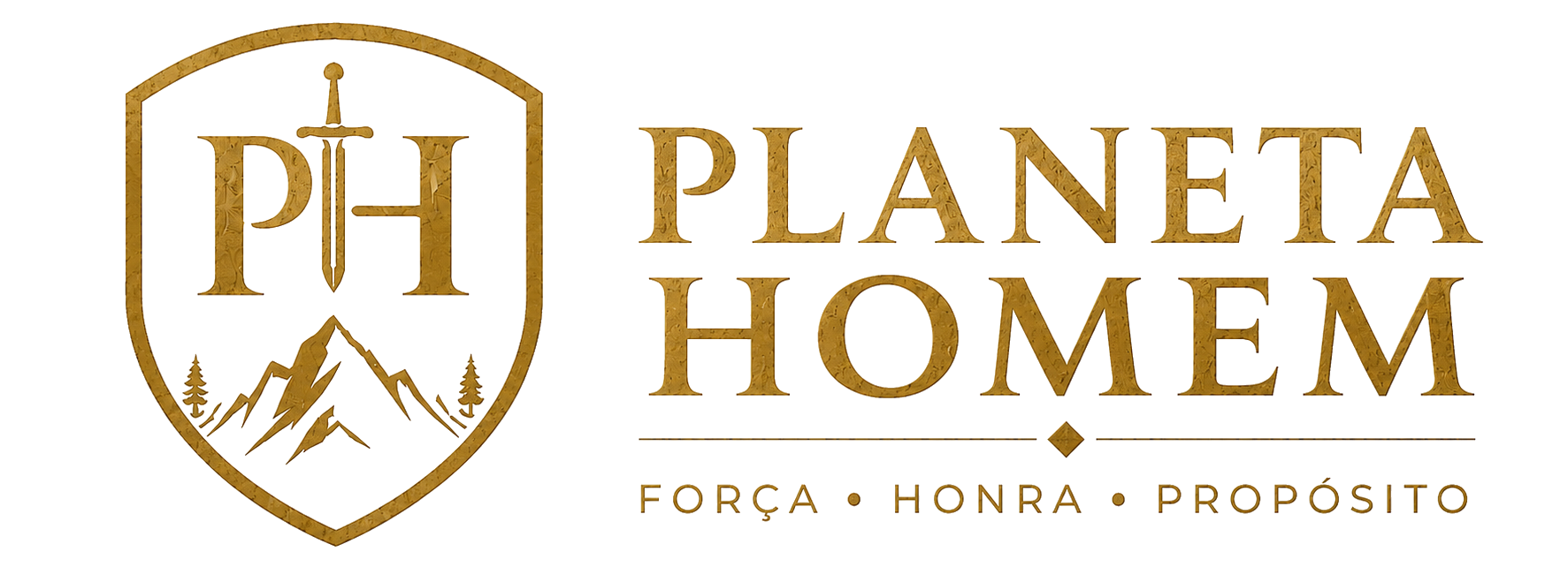 Planeta Homem